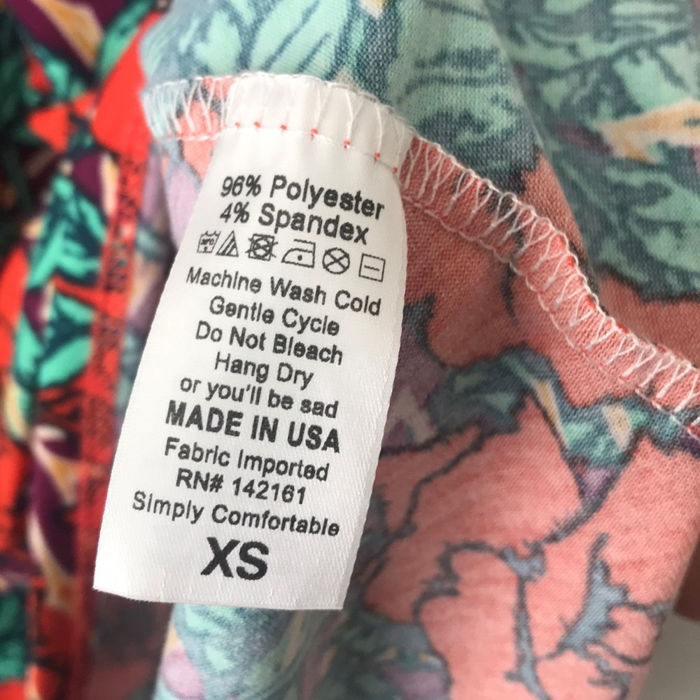 Gorgeous LLR Carly Roses - Picture 3 of 4